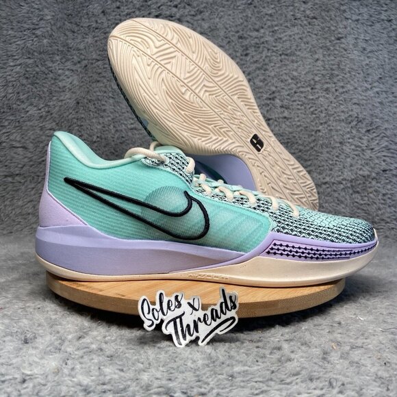 Nike Sabrina 1 'Brooklyn's Finest' SZ 12.5 Men = 14 Women Basketball FQ3381-301